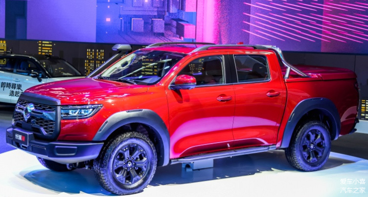 长城炮越野版在2019广州车展中已经正式开启预售，其中汽油版8AT豪华限量版车型将限量发售100台。