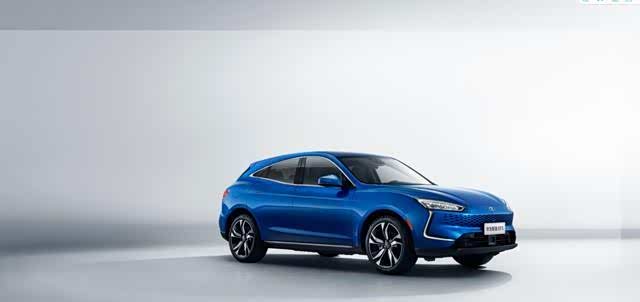 赛力斯华为智选sf5的驱动形式到底优越在哪?