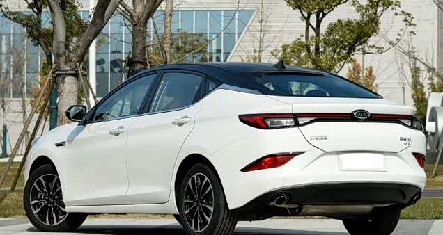 48万国产"玛莎拉蒂",就是这么威武_车家号_发现车生活_汽车之家