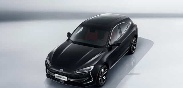 赛力斯华为智选sf5的驱动形式到底优越在哪?