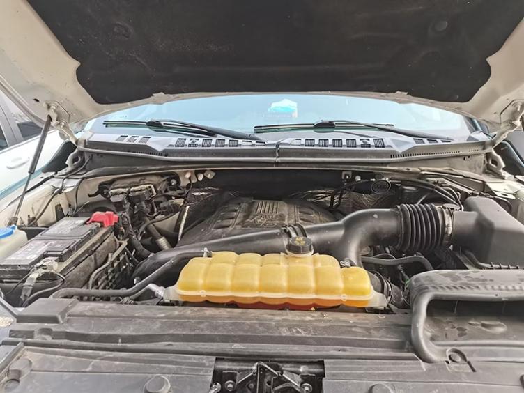  f150 ecu 