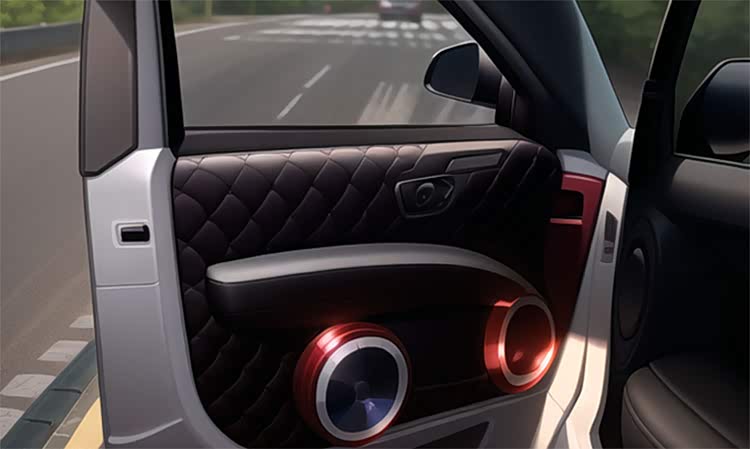 音响改装不迷路汽车音响改装注意事项一网打尽