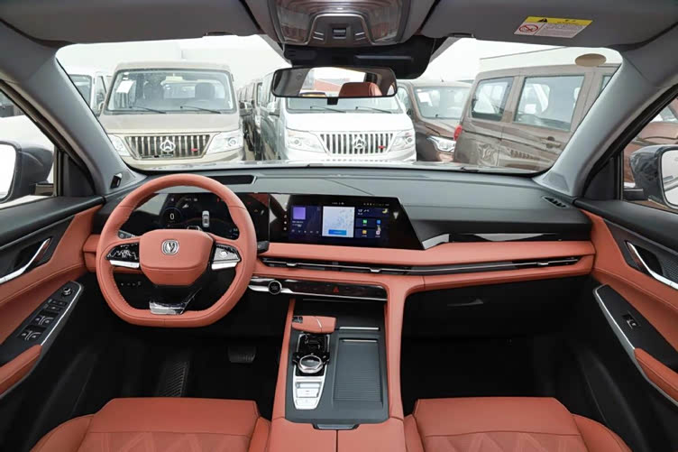 养一台15t的长安cs75plus一年需要多少钱家用值不值