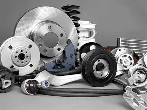 重庆5年内建成智能网联新能源汽车零部件产业集群