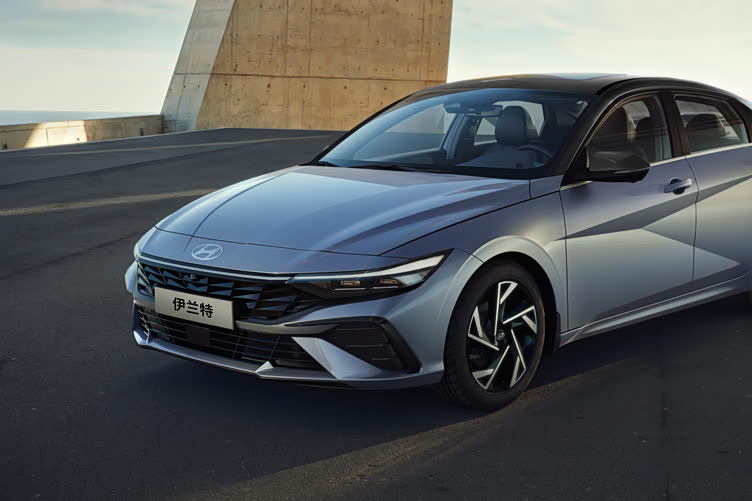 全新伊兰特打开年轻人选车新格局_车家号_发现车生活_汽车之家