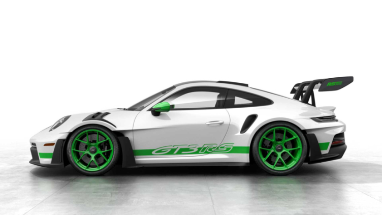 911GT3RS 911gt3rs