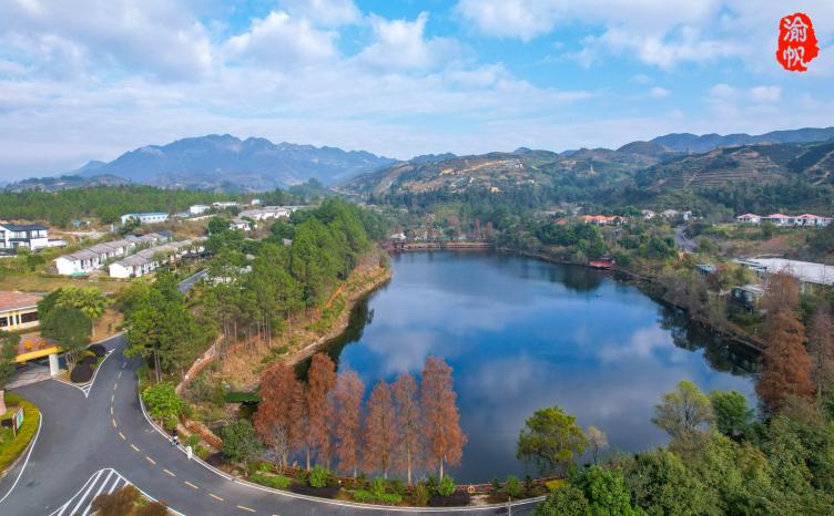 揭陽這個4a景區不錯,有萬畝茶園與高山湖泊,可露營還有篝火晚會_車家