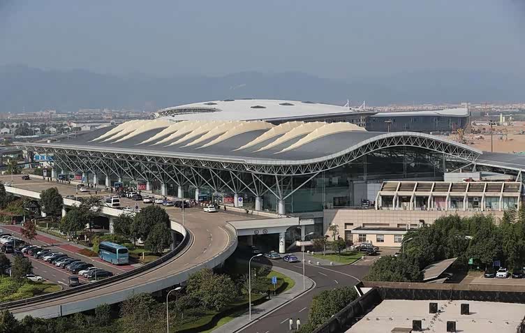 宁波栎社机场停车场收费标准