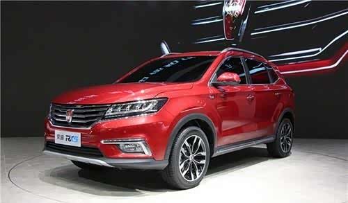 万物互联网时代到来马云站台阿里上汽互联网汽车的背后