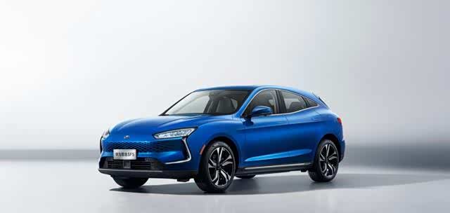 赛力斯华为智选sf5的驱动形式到底优越在哪?