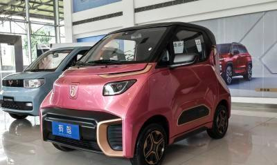 6萬左右的新能源電動汽車哪個好這5款汽車值得一看