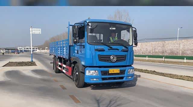 b2驾照是开什么车型