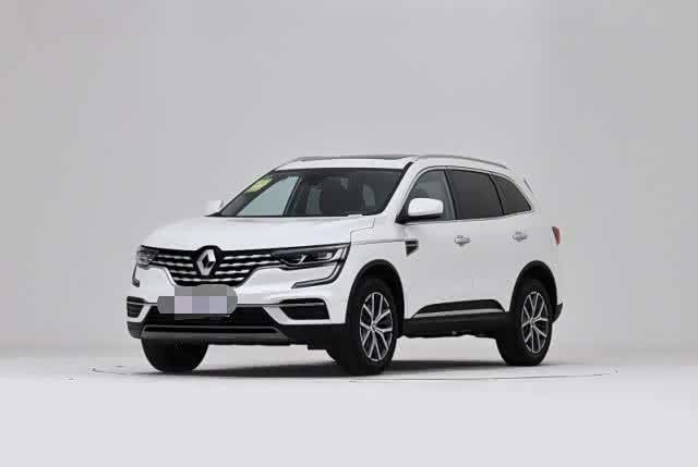 紧凑suv领域从来都没有平静过,各大品牌恨不得把自己的汽车占满整个