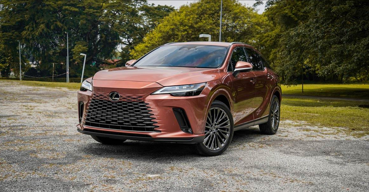 雷克萨斯蝉联最可靠汽车品牌第一宝座旗下车型耐用性同级最佳