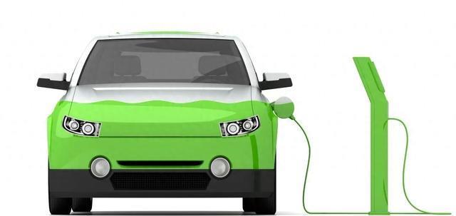 环保和绿色出行的倡导新能源汽车是减少污染和改善空气质量的重要手段