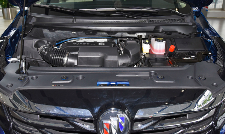 别克gl8又"火了"!72小时大定10017台,满油能跑1370公里!