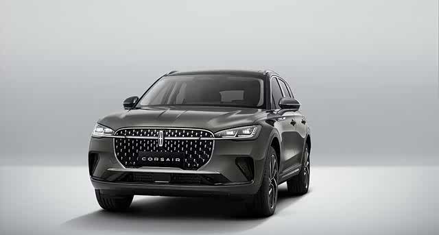 全新林肯冒险家5月18日上市预售价2458万起全系搭载20t动力