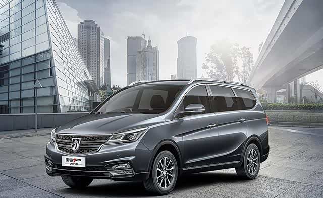 宝骏730和五菱宏光s哪个好