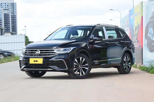 2024款大众途观l出众款上市提供15t和20t售价1868万元起