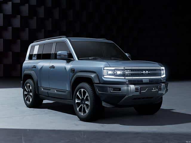 三月越野车销量排行榜:捷途旅行者夺冠,仰望u8入围!