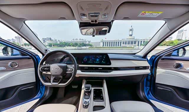 观致死也不向奇瑞妥协奇瑞已为国人打造更全面的好车