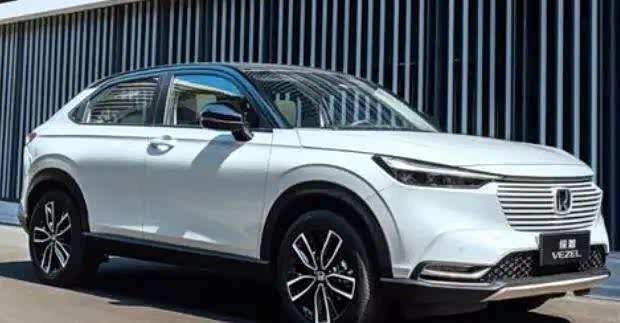 缤智作为一款兼具时尚设计,卓越性能和实用功能的家用合资小型suv,为