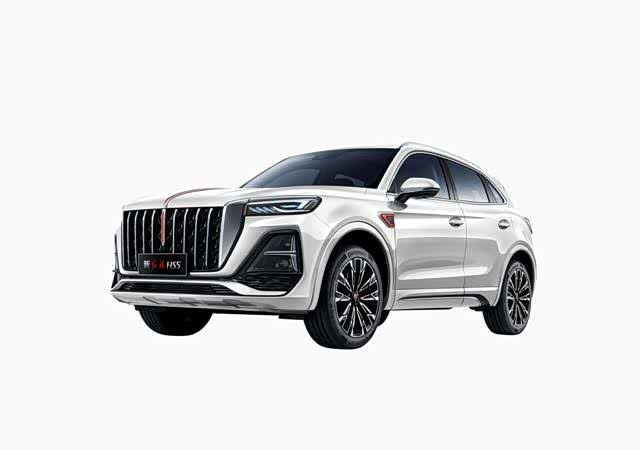 新红旗hs5:强者当红,卓越之选_车家号_发现车生活_汽车之家