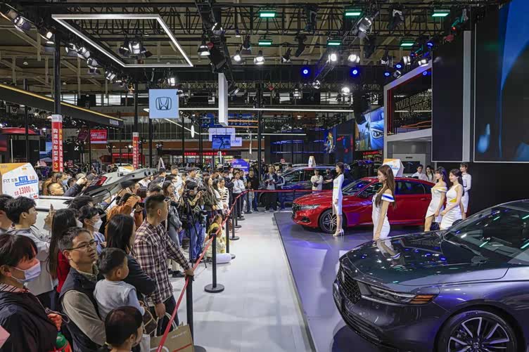 展现国货之光;仰望,方程豹首次亮相南京车展