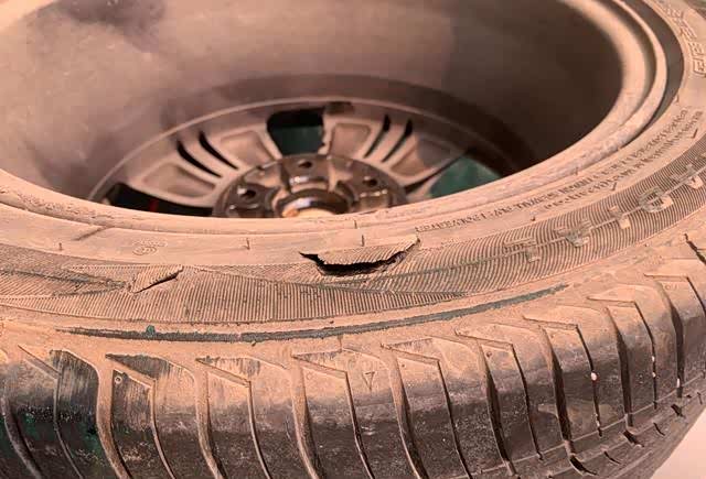 一直不换轮胎会不会导致车辆爆胎?内行人告诉你答案