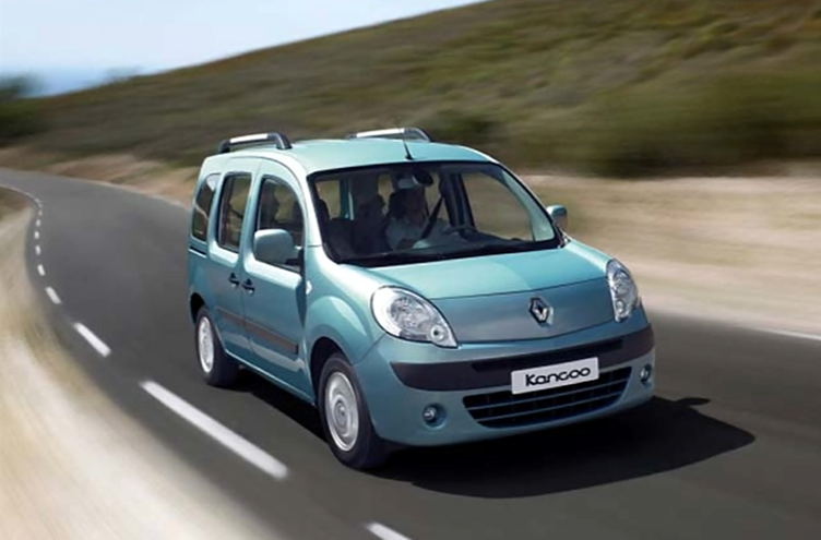 雷诺合作史2雷诺北汽雷诺华晨雷诺都遭遇了什么