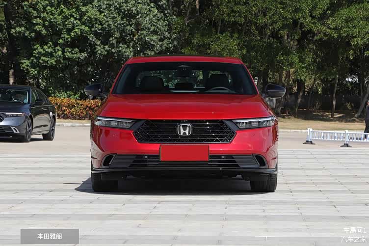 预算20万左右,福特蒙迪欧与本田雅阁,究竟选谁更香?