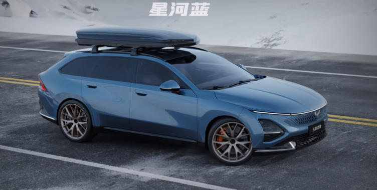 流星旅行车 chejiahao.autohome.com.cn
