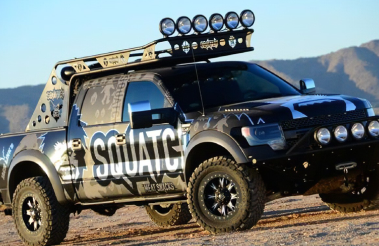 皮卡车曙光乍现,期待2024年皮卡四大新政,放宽限行,允许改装!