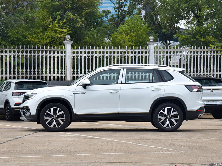 年销量破12万!大众探岳到底好在哪?_车家号_发现车生活_汽车之家