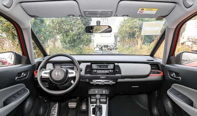 动力下调比飞度贵2023款本田life正式上市