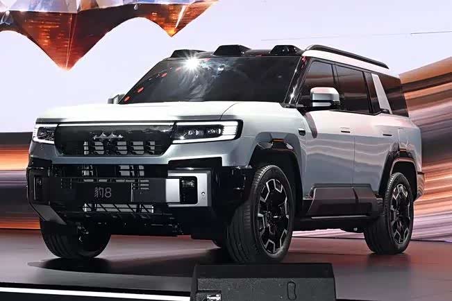 可越野可居家 ,国产品牌大比拼,热门suv大盘点_车家号_发现车生活