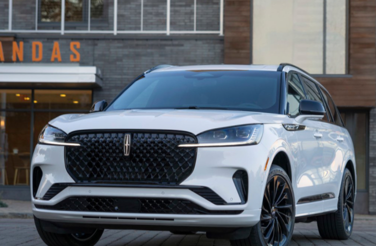 林肯新款飞行家预计将在今年夏季正式上市30升v6美系豪华再现