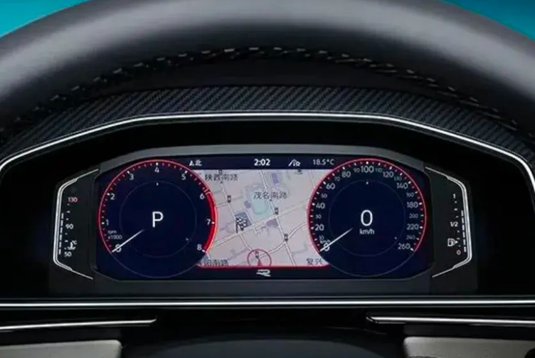 提供2种动力可选2024款大众途观l出众款上市售1868万元起