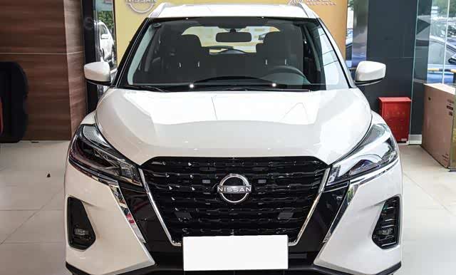 全新日产劲客正式发布,国内现款仅8万!_车家号_发现车生活_汽车之家