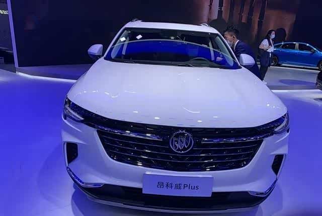 买车开完昂科威plus再开2023锐界plus不怕不识货就怕货比货