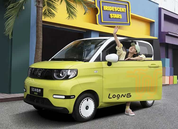 随着小型车的购入门款下探,微型车的市场逐渐被压缩,但只要价格到位