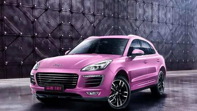 而众泰汽车股票直线飙升,想必与其即将下线的新车,t300车型也离不开