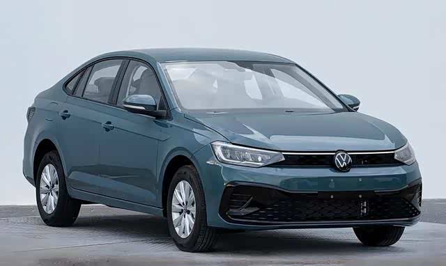 10万级轿车是首选朗逸