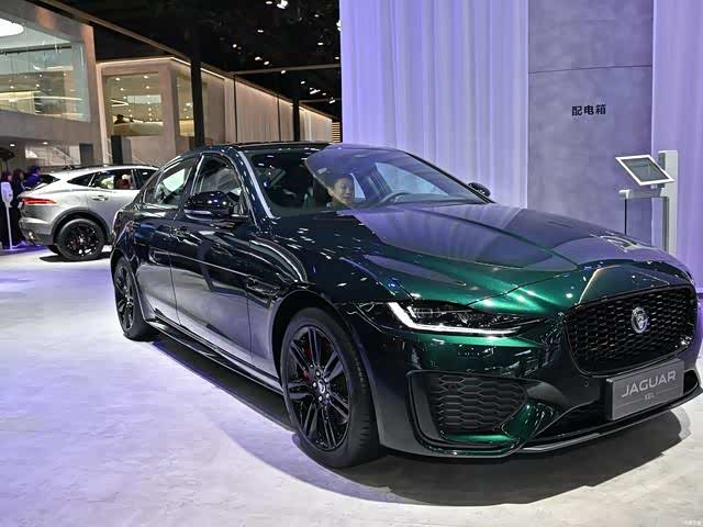 两款20万左右可以选的豪华b级车