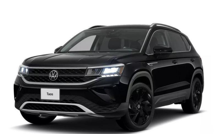 大众taos特别版发布售价约22万人民币起配备15t及8at变速箱