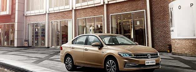 朗逸plusvs全新一代宝来,直降4万多你该如何选择?