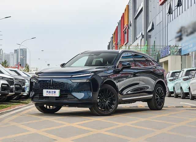 魏牌摩卡hi4即将上市,搭载智能电混四驱系统,更节能省油!