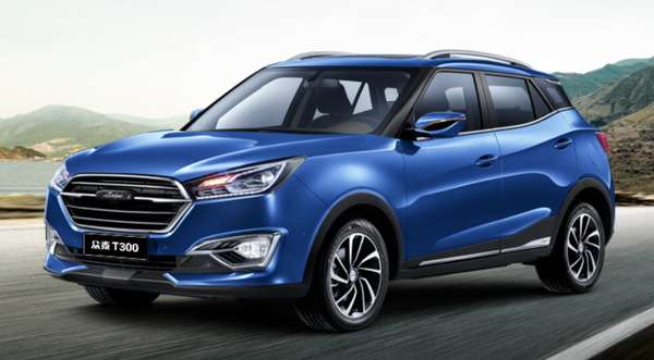 希望能有人尽快接任【众泰汽车总裁连刚辞_车家号_车_