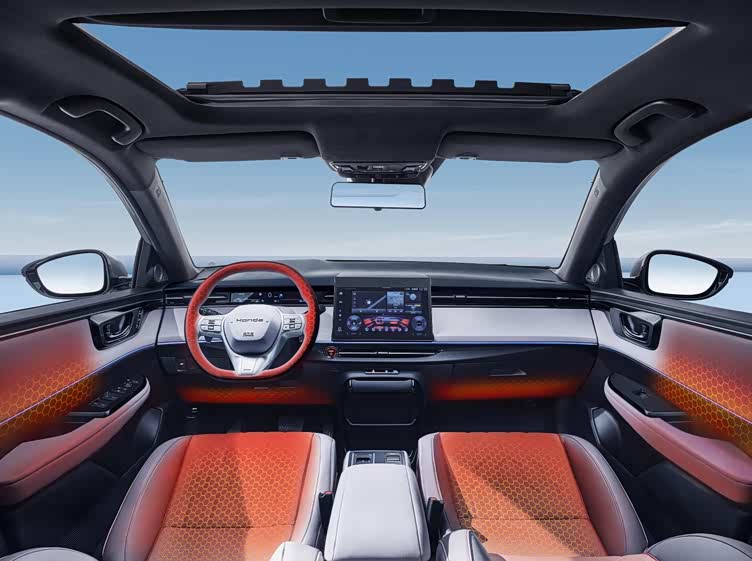 98w,还要啥modely?