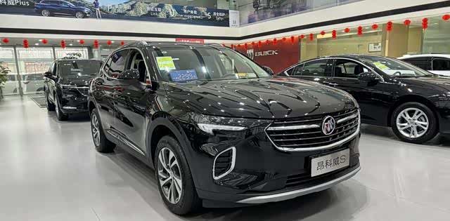 这款返销北美的昂科威s到底怎么样_车家号_发现车生活_汽车之家